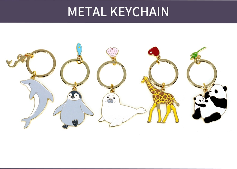 Wholesale Fashion Shape Metal Custom Angel Laser Logo Europe Shopping Cart Trolley Coin Chip Holder Keyring